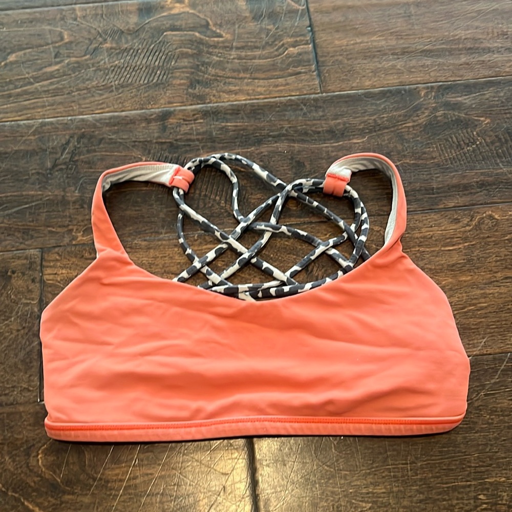 Lululemon Sportsbra